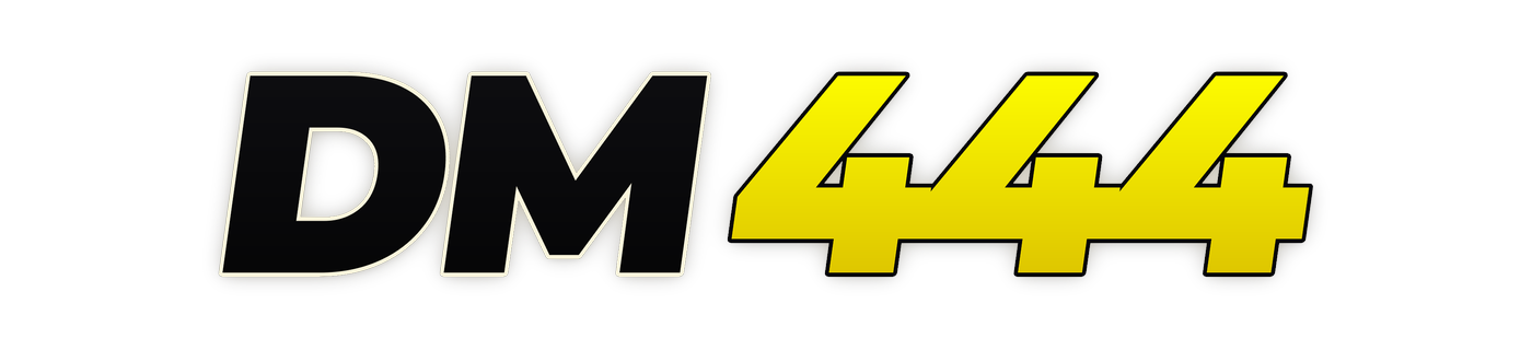 dm444